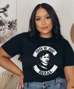 Jose Rizal T Shirts