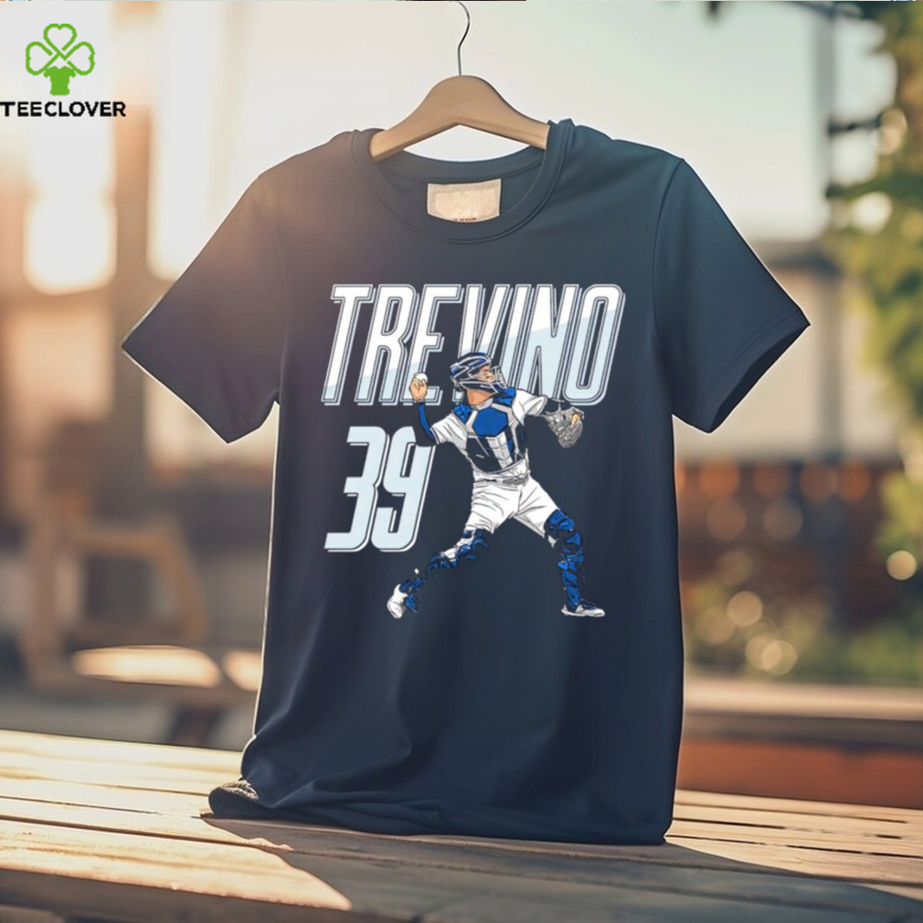 Jose Trevino name and number shirt Jose Trevino name and number shirt