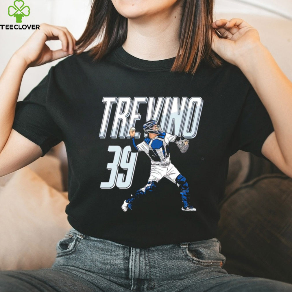 Jose Trevino name and number shirt Jose Trevino name and number shirt