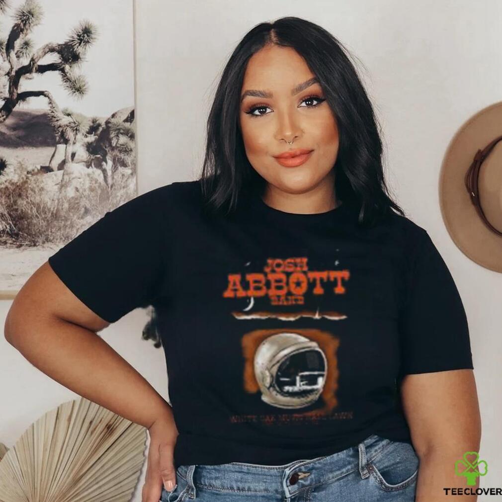 Josh Abbott Band White Oak Music Hall Lawn Concert Vintage T shirt Josh Abbott Band White Oak Music Hall Lawn Concert Vintage T shirt