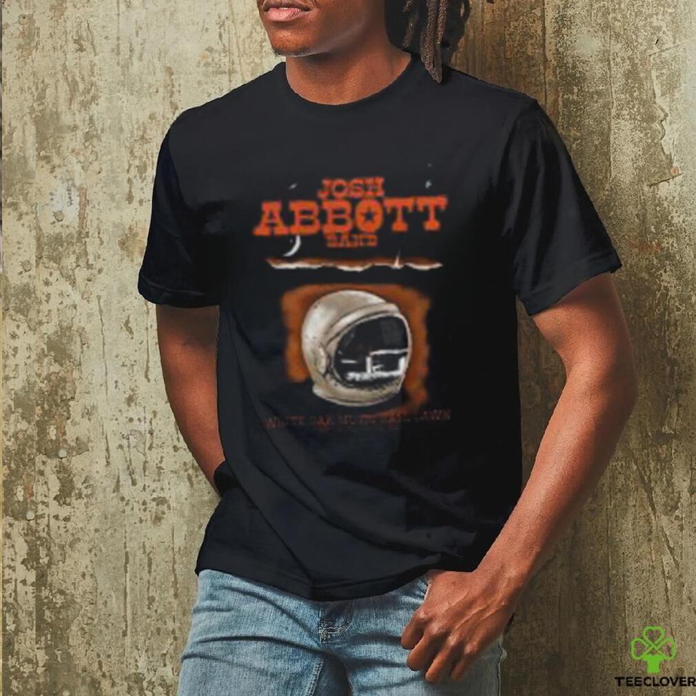 Josh Abbott Band White Oak Music Hall Lawn Concert Vintage T shirt Josh Abbott Band White Oak Music Hall Lawn Concert Vintage T shirt