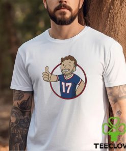 Josh Allen Ball Out Shirt