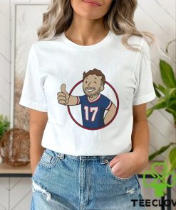 Josh Allen Ball Out Shirt