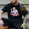 Official Cute Ateez Members Aniteez Shirt