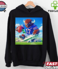Josh Allen Bills beat New York Jets down shirt
