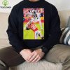 Josh Allen Buffalo Bills Jumping Over Kansas City Chiefs Shirt