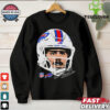 Teaching is a Bills work of heart and love the Buffalo Bills shirt