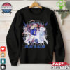 Baltimore Ravens Lamar Jackson Notorious Player T Shirts