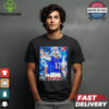 Indiana Fever Caitlin Clark From The Logo shirt