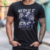 Buffalo Bills Josh Allen 17 Feet The Pit Shirt