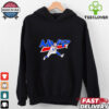 MVP Allen hre Josh Allen Buffalo Bills 2025 shirt