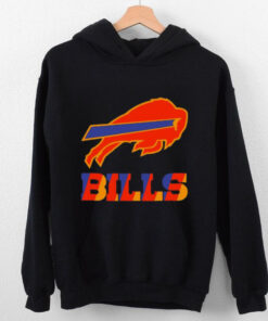 Josh Allen NFL Buffalo Bills Football Logo shirt