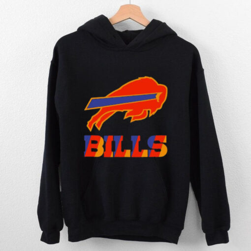 Josh Allen NFL Buffalo Bills Football Logo shirt