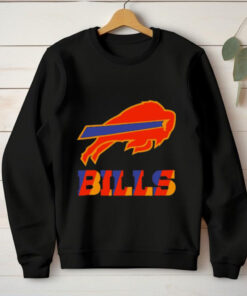 Josh Allen NFL Buffalo Bills Football Logo shirt