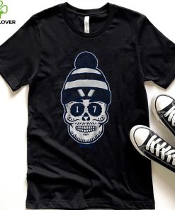 Josh Allen Sugar Skull Shirt