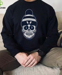 Josh Allen Sugar Skull Shirt