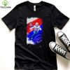 Josh Allen T Shirt Buffalo Bills