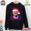 Manchester United Ugly Merry Christmas shirt