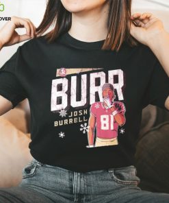 Josh Brrr Burrell shirt, hoodie, sweater and tank top
