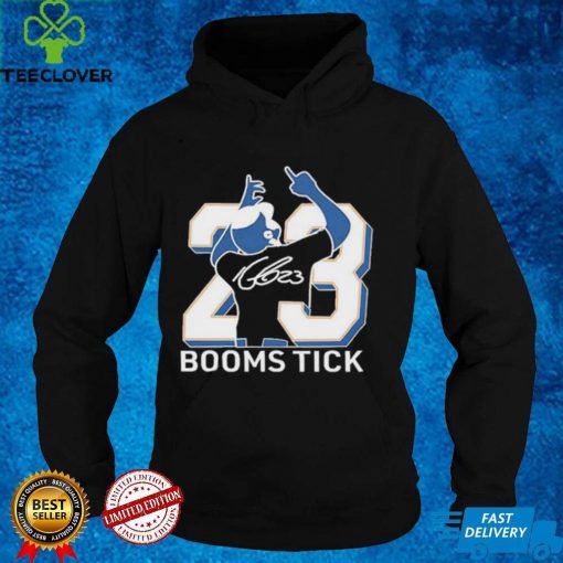 Josh Donaldson Boom Stick 23 T Shirt