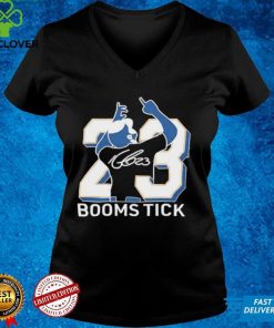 Josh Donaldson Boom Stick 23 T Shirt 1 Josh Donaldson Boom Stick 23 T Shirt