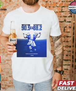 Josh Downs 90.5 Michael Pittman Jr 88.2 Week 4 Indianapolis Colts vs. Pittsburgh Shirt