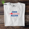Kendrick Lamar Super Bowl Lix Logo Halftime Show Shirt