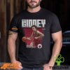 NFL Tampa Bay Buccaneers Special Gnomes Flower In October I Wear Pink For Breast Cancer Awareness 2D Shirt