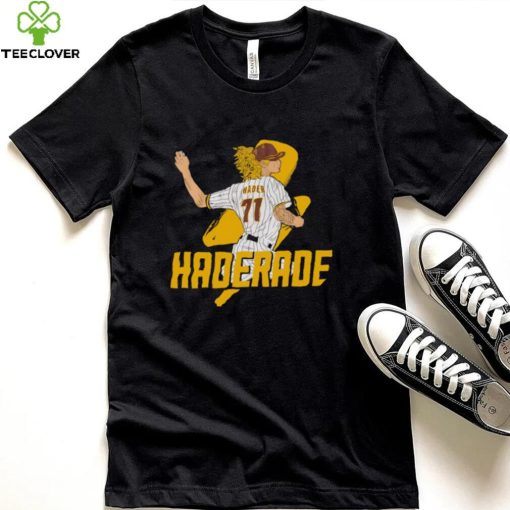 Josh Hader San Diego Padres Haderade San Diego hoodie, sweater, longsleeve, shirt v-neck, t-shirt