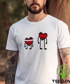 Josh Heart And Isaiah Heart Enstein Shirt