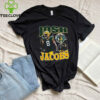 2025 Notre Dame National Champs shirt Orange Bowl Champions T Shirts
