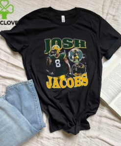 Josh Jacobs Shirt