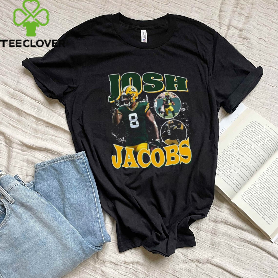 Josh Jacobs Shirt Josh Jacobs Shirt