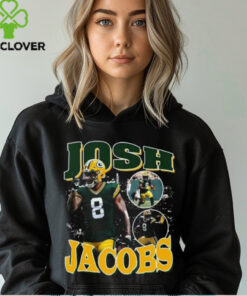 Josh Jacobs Shirt