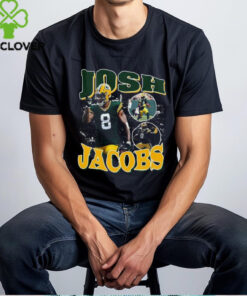 Josh Jacobs Shirt