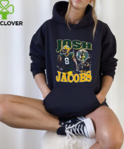 Josh Jacobs Shirt