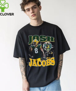 Josh Jacobs Shirt