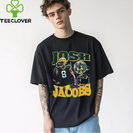 Josh Jacobs Shirt