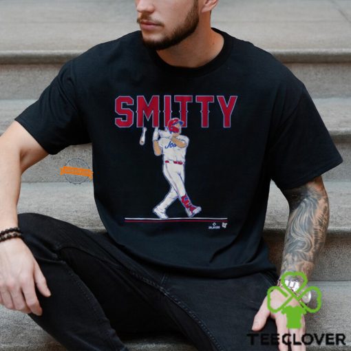 Josh Smith Smitty Shirt