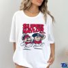 Jmcgg Big Ick Moment T Shirt