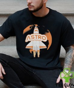 Josh dobbs merch astro T shirt