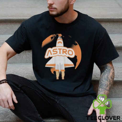 Josh dobbs merch astro T hoodie, sweater, longsleeve, shirt v-neck, t-shirt