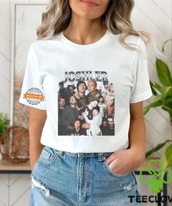 Joshler Shirt