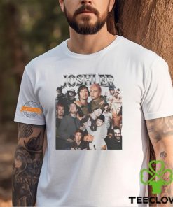 Joshler Shirt