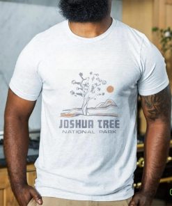 Joshua Tree National Park Shirt
