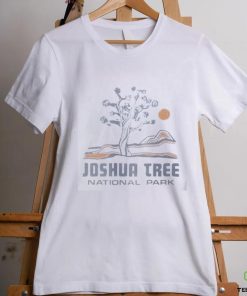 Joshua Tree National Park Shirt