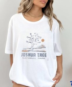 Joshua Tree National Park Shirt