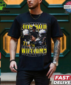 Joshua Williams Shirt