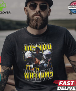 Joshua Williams Shirt