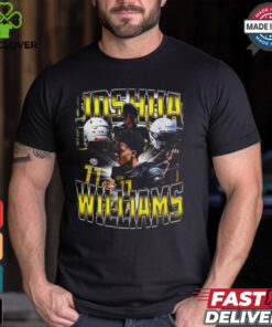 Joshua Williams Shirt
